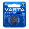 Батарейка CR2032 Varta Lithium 3V
