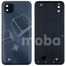 Задняя крышка для Realme C11 2021 (RMX3231) Серый