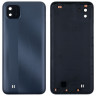 Задняя крышка для Realme C11 2021 (RMX3231) Серый