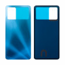 Задняя крышка для Xiaomi Poco X4 Pro 5G (2201116PG) Синий