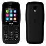 Мобильный телефон INOI 100 (без ЗУ в комплекте, 2SIM, EDGE, FM, MicroSD) Черный