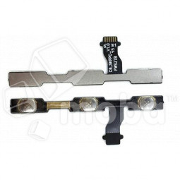 Шлейф для Xiaomi Redmi Note 4X (MBE6A5) на кнопки громкости