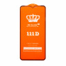 Защитное стекло "Премиум" для Xiaomi Redmi 12 4G/13 4G/Poco M6 4G Черный