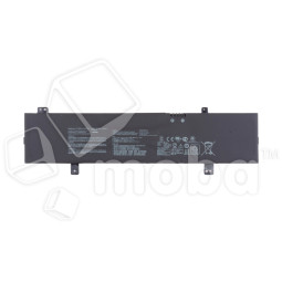 Аккумуляторная батарея для ноутбука Asus A505BA, A505BP, A505ZA (B31N1631) 3553 mAh