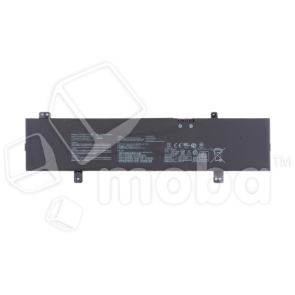 Аккумуляторная батарея для ноутбука Asus A505BA, A505BP, A505ZA (B31N1631) 3553 mAh