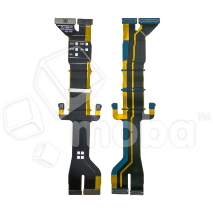 Шлейф для Samsung Galaxy Z Flip7 FE (F761B) межплатный