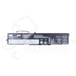 Аккумуляторная батарея для ноутбука Lenovo IdeaPad 330-15ICH, 330-17ICH (L17M3PB1) 3880 mAh