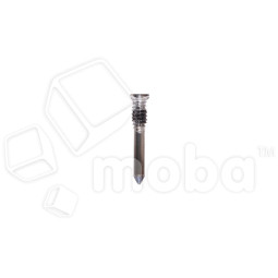 Винты для iPhone 15/15 Plus (комплект 2 шт.) Розовый