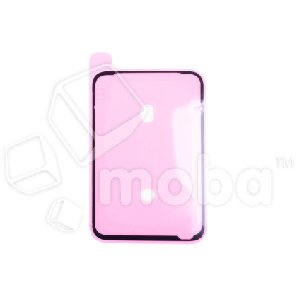 Скотч задней крышки для iPhone 17 Pro Max (A3526) - Премиум (водонепроницаемый)