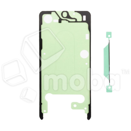 Скотч дисплея для Samsung Galaxy S24 (S921B) - Премиум (водонепроницаемый)