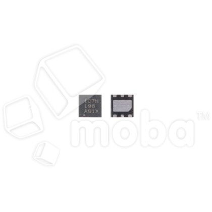 Микросхема TPS25221