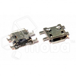 Разъем MicroUSB для Lenovo A880