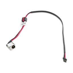 Разъем питания для ноутбука Acer One D250/P531/KAV60 (с кабелем)