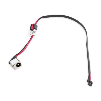 Разъем питания для ноутбука Acer One D250/P531/KAV60 (с кабелем)