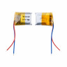 Аккумулятор универсальный 501012p 3,7v Li-Pol 70 mAh (5*10*12 mm) (для TWS наушников)