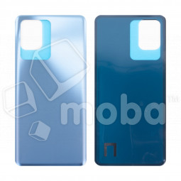 Задняя крышка для Xiaomi Redmi Note 12 Pro+ (221013164UG) Голубой