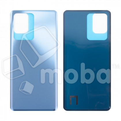 Задняя крышка для Xiaomi Redmi Note 12 Pro+ (221013164UG) Голубой