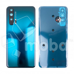 Задняя крышка для Huawei Honor 20 Pro (YAL-L41) Зеленый - OR