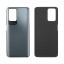 Задняя крышка для Xiaomi Redmi 10/10 2022 (21061119DG/22011119UY) Серый