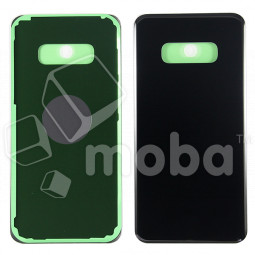 Задняя крышка для Samsung Galaxy S10e (G970F) Черный