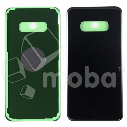 Задняя крышка для Samsung Galaxy S10e (G970F) Черный