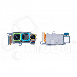 Камера для Samsung Galaxy S20 (G980F) (полный комплект) задняя
