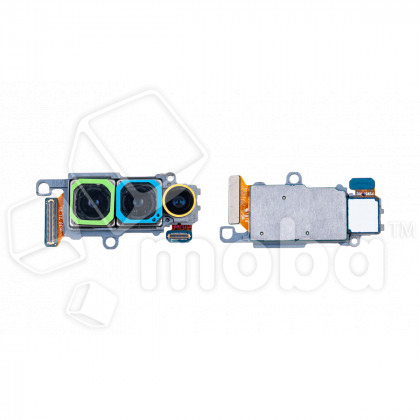 Камера для Samsung Galaxy S20 (G980F) (полный комплект) задняя