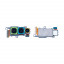 Камера для Samsung Galaxy S20 (G980F) (полный комплект) задняя