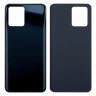 Задняя крышка для Realme 8 4G/8 Pro (RMX3085/RMX3081) Черный