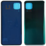 Задняя крышка для Huawei P40 Lite (JNY-LX1) Зеленый