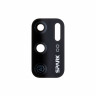 Стекло камеры для Tecno Spark 5 Air (KD6) Черный