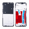 Рамка дисплея для Huawei Nova Y70/Y70 Plus/Y71 (MGA-LX9N) Черный (возможен дефект ЛКП)