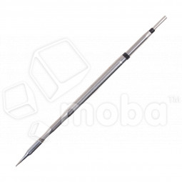 Жало паяльника Mechanic Precision C210-TI (медное, прямое)