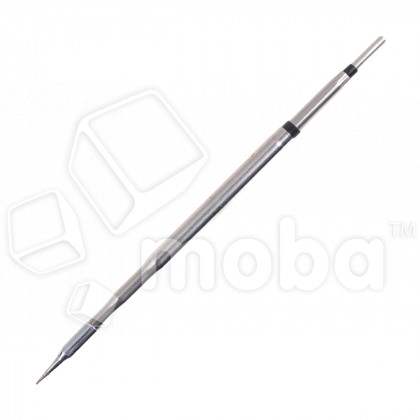 Жало паяльника Mechanic Precision C210-TI (медное, прямое)