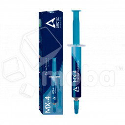 Термопаста Arctic MX-4 (4 г) - OR