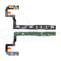 Шлейф для Huawei Pura 70 (ADY-LX9/ADY-AL00) на кнопки громкости/включения