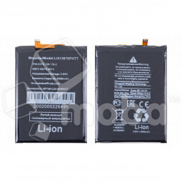Аккумулятор для Blackview BV6600 (Li515876PHTT)