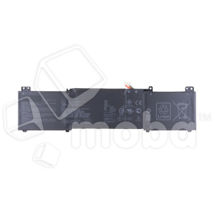 Аккумуляторная батарея для ноутбука Asus Q406D, Q406DA, UM462DA (B31N1822) 3550 mAh