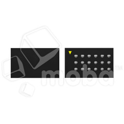 Микросхема для восстановления Face ID JCID для iPhone 13/13 mini/13 Pro/13 Pro Max/14/14 Plus/14 Pro/14 Pro Max