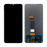 Дисплей для Xiaomi Poco M5 (22071219CG) в сборе с тачскрином Черный - Оптима