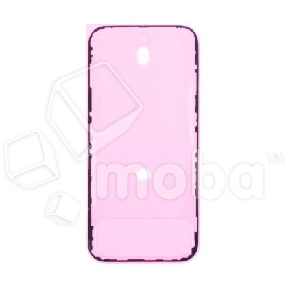 Скотч задней крышки для iPhone Air (A3517) - Премиум (водонепроницаемый)