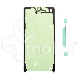 Скотч дисплея для Samsung Galaxy S24+ (S926B) - Премиум (водонепроницаемый)