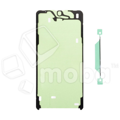 Скотч дисплея для Samsung Galaxy S24+ (S926B) - Премиум (водонепроницаемый)