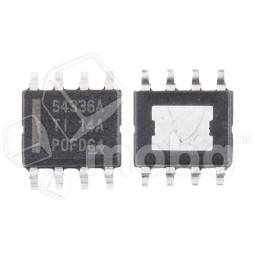 Микросхема TPS54336A