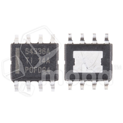 Микросхема TPS54336A