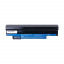 Аккумуляторная батарея для ноутбука Acer Aspire One AOD255, AOD260, D255, D260 (AL10A31)