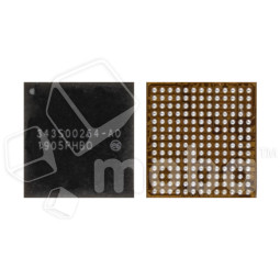 Микросхема 343S00264 (Контроллер питания для iPad Mini 5 2019)