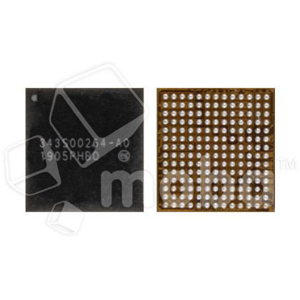 Микросхема 343S00264 (Контроллер питания для iPad Mini 5 2019)