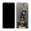 Дисплей для Tecno Pova 7 5G (LJ7) в сборе с тачскрином Черный - OR100 (Full HD, 400 Кд/м², 120 Гц)