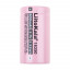 Аккумулятор ICR18350 LiitoKala 3.7V 8A 900 mAh